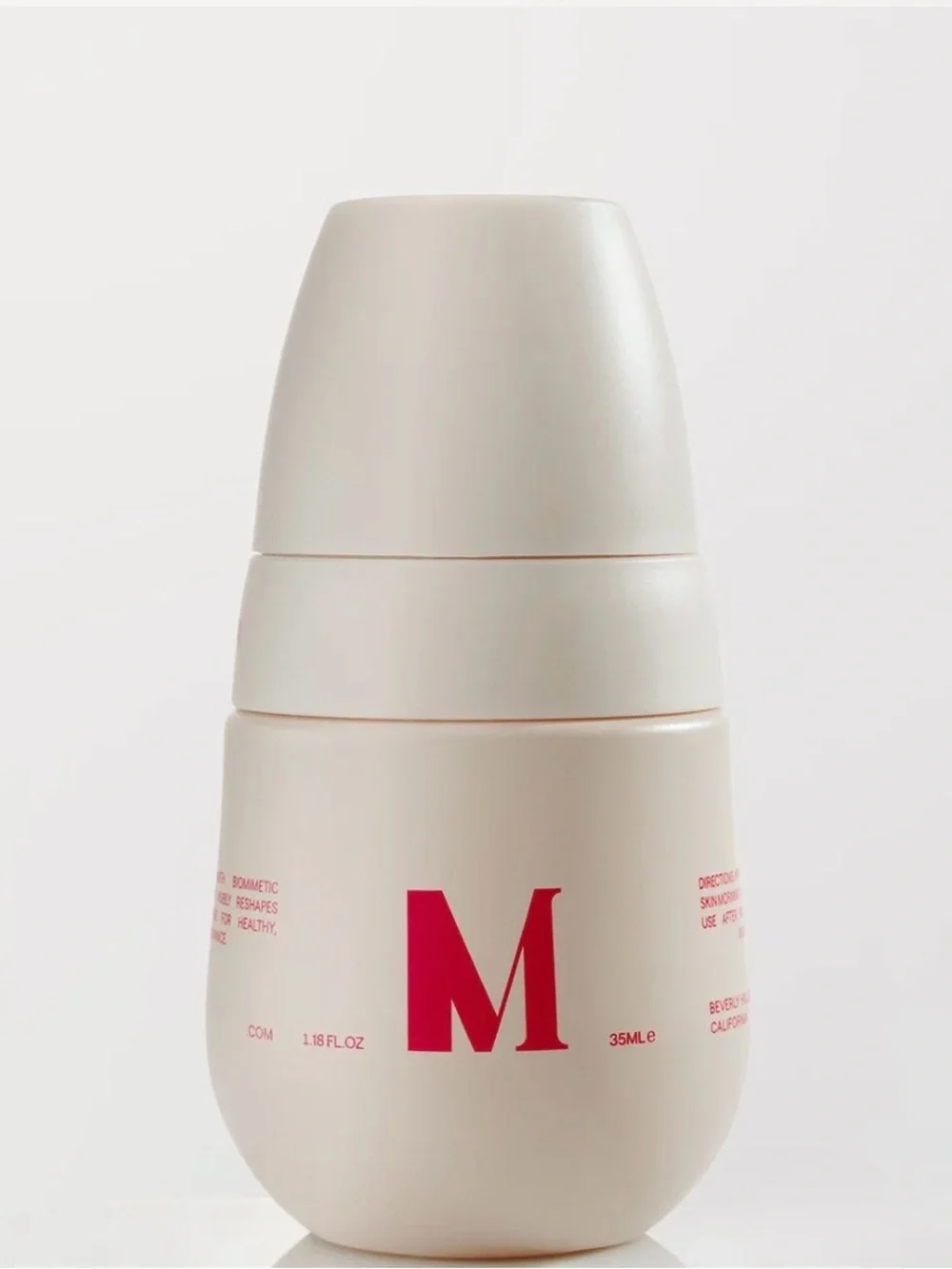 Dr Diamond’s Metacine INFUSION Microcollagen Instafacial Full Size 1.1 Oz Sealed